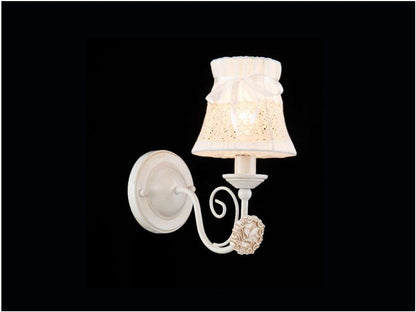 Aplique RABBI LP458-1W