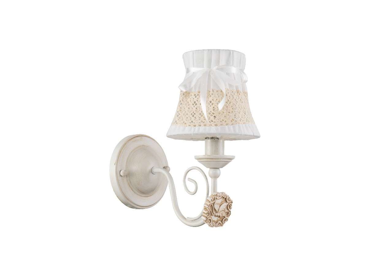 Aplique RABBI LP458-1W