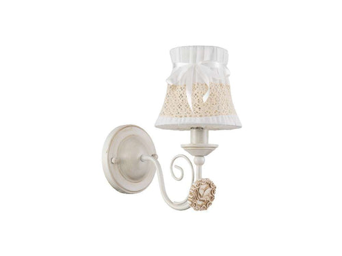 Aplique RABBI LP458-1W