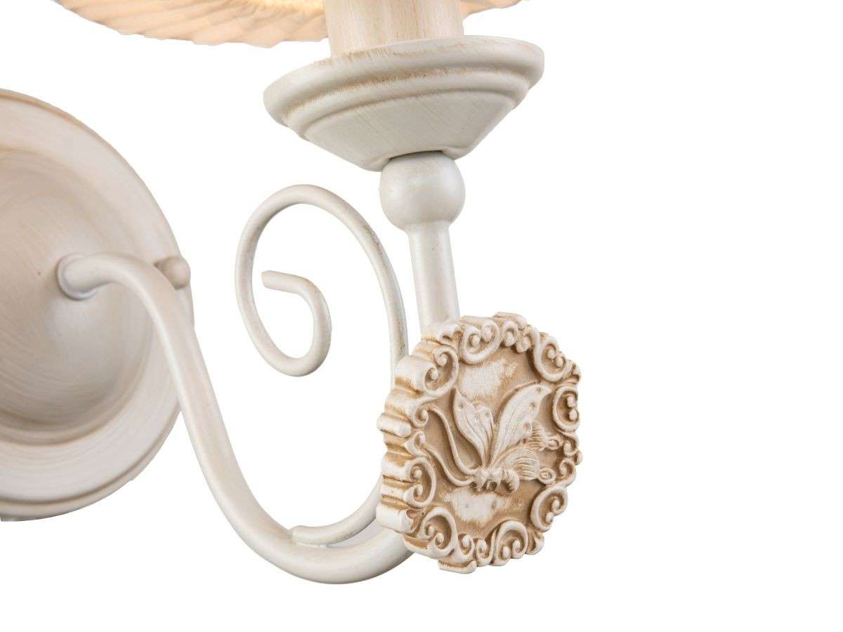 Aplique RABBI LP458-1W