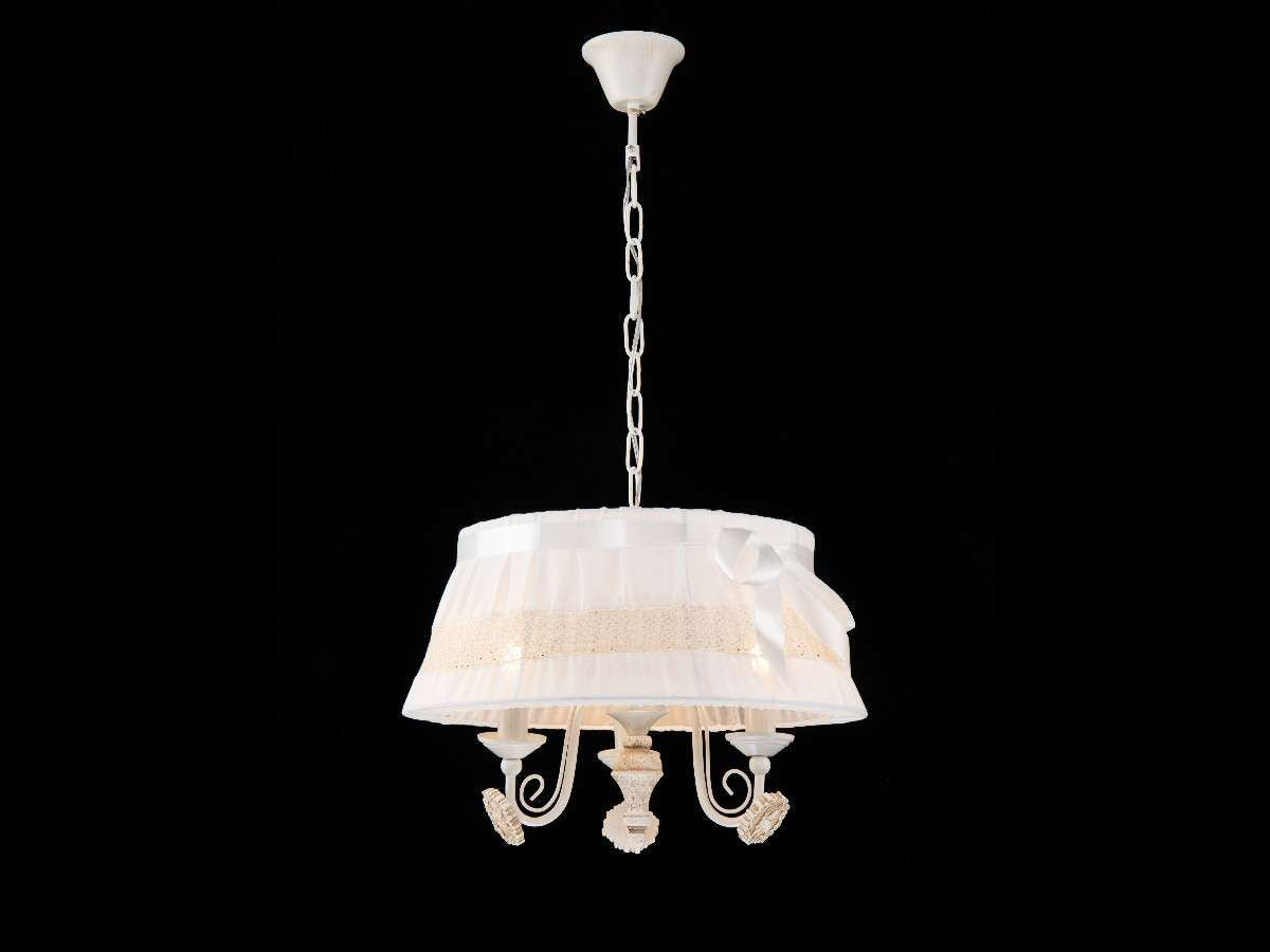 Lámpara colgante RABBI LP458-3P