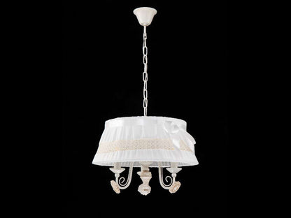 Lámpara colgante RABBI LP458-3P