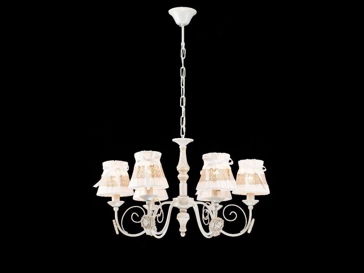 Lámpara colgante RABBI LP458-6