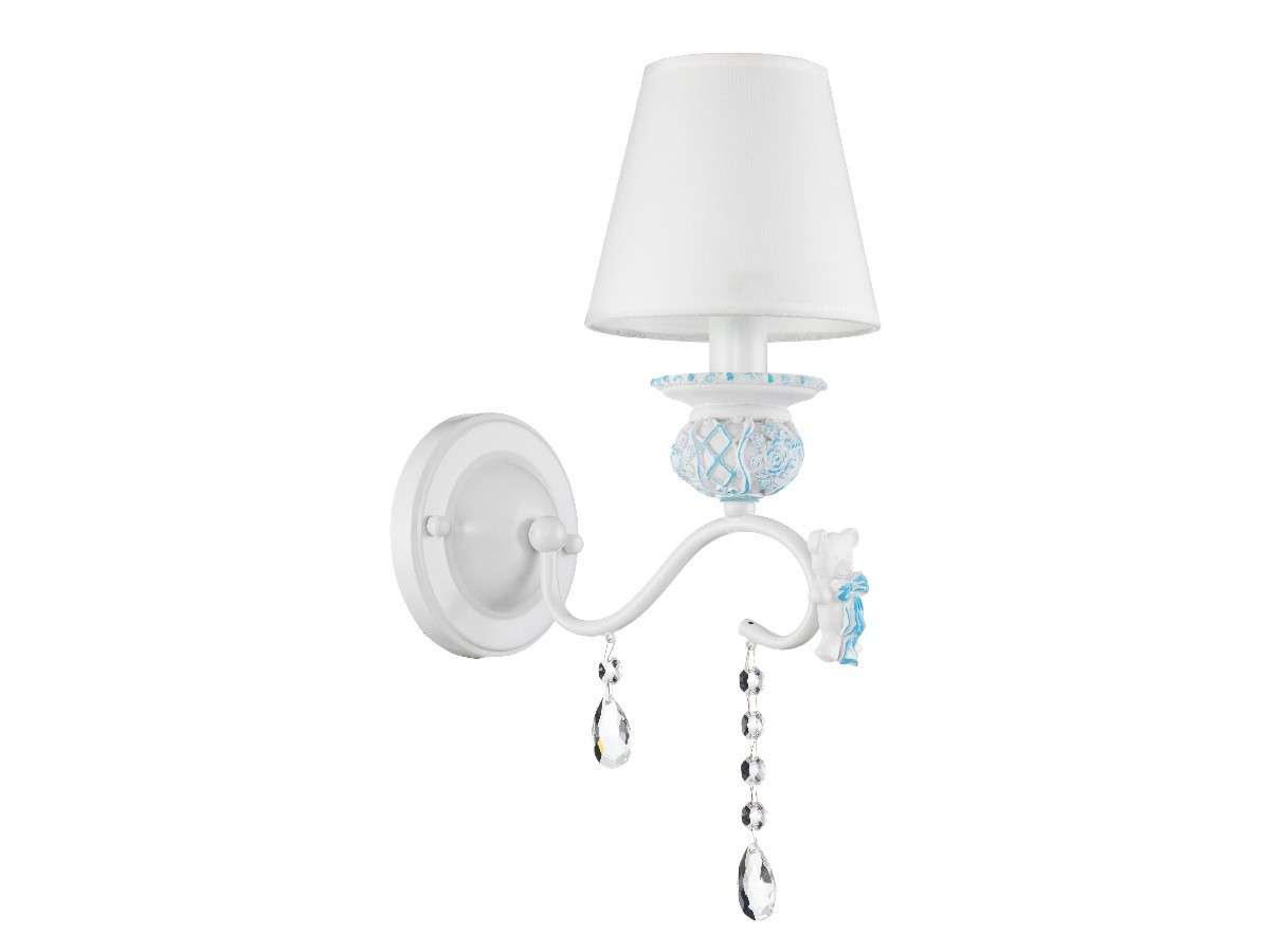 Aplique pared BEAR - LP459-1W