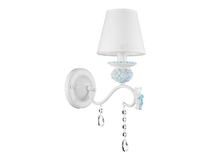 Aplique pared BEAR - LP459-1W