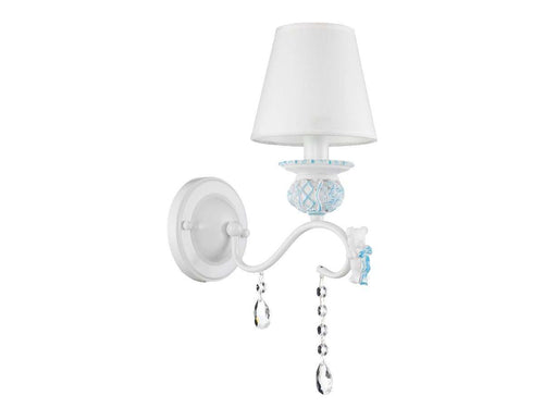 Aplique pared BEAR - LP459-1W