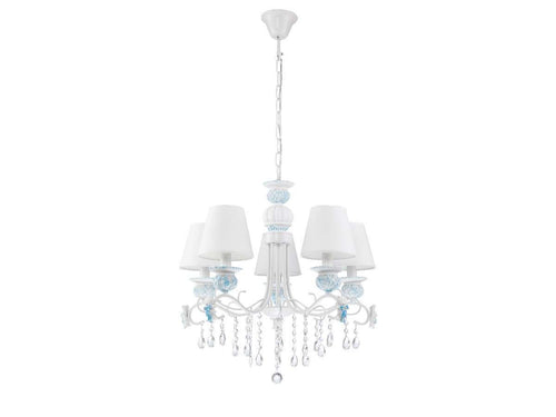 Lampara colgante - BEAR LP459-5