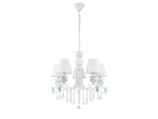 Lampara colgante - BEAR LP459-5