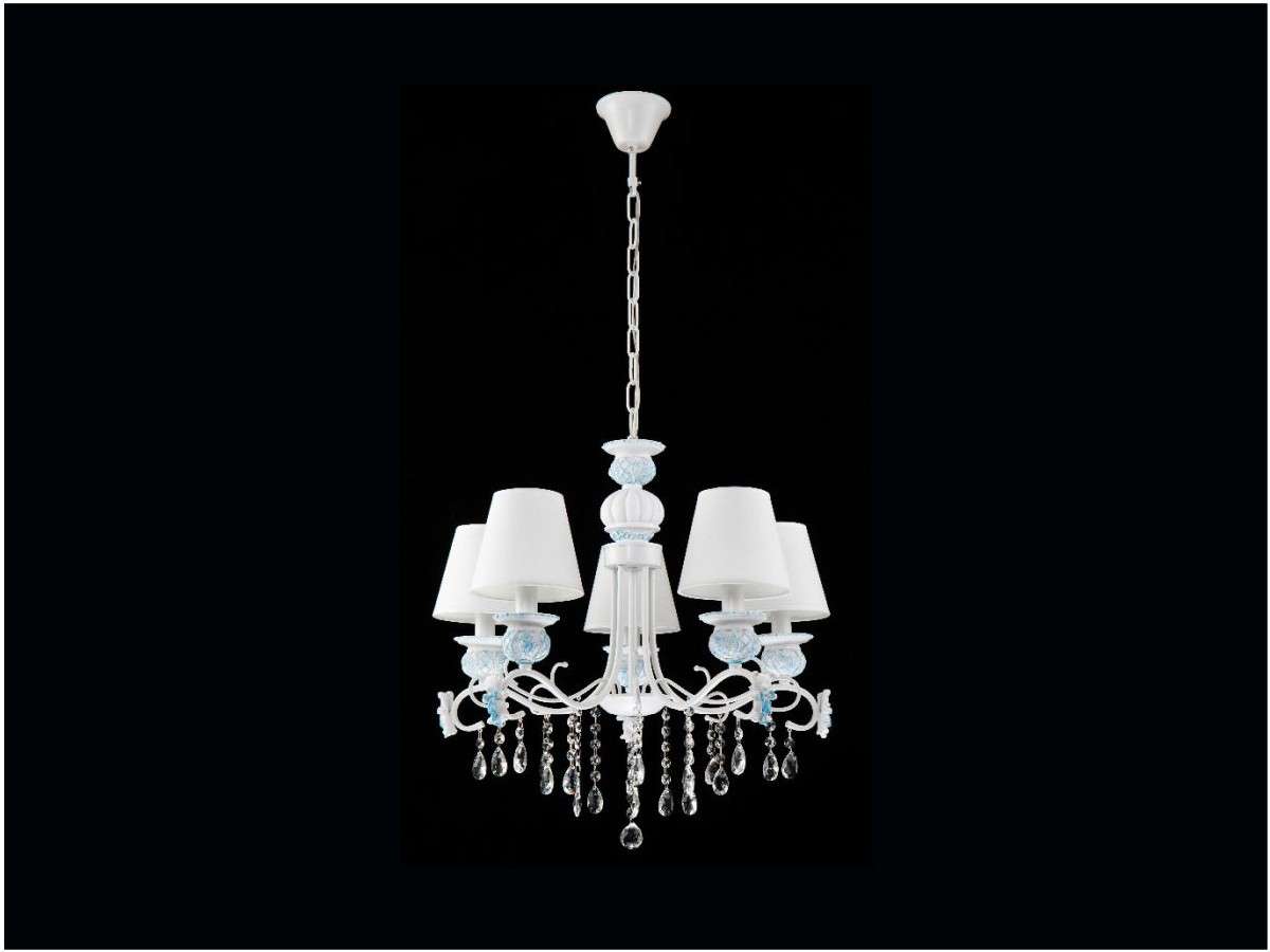 Lampara colgante - BEAR LP459-5