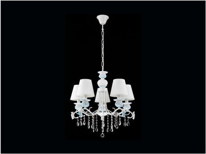 Lampara colgante - BEAR LP459-5