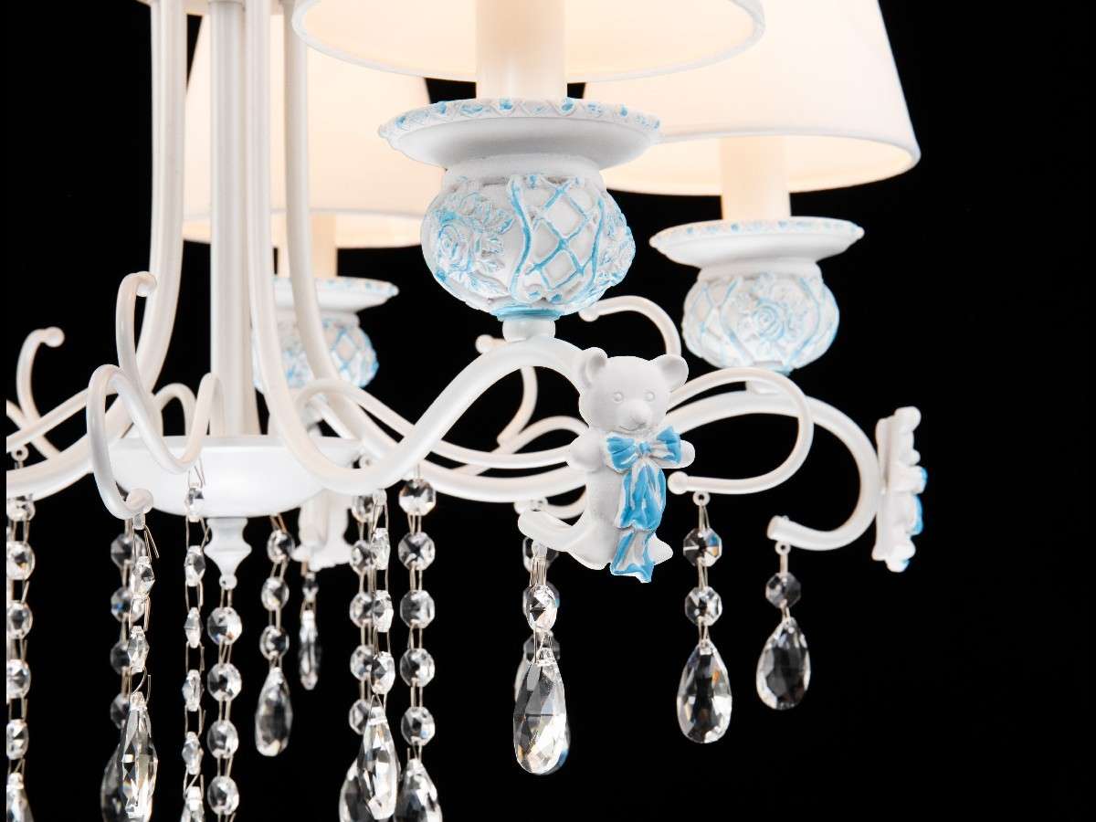 Lampara colgante - BEAR LP459-5