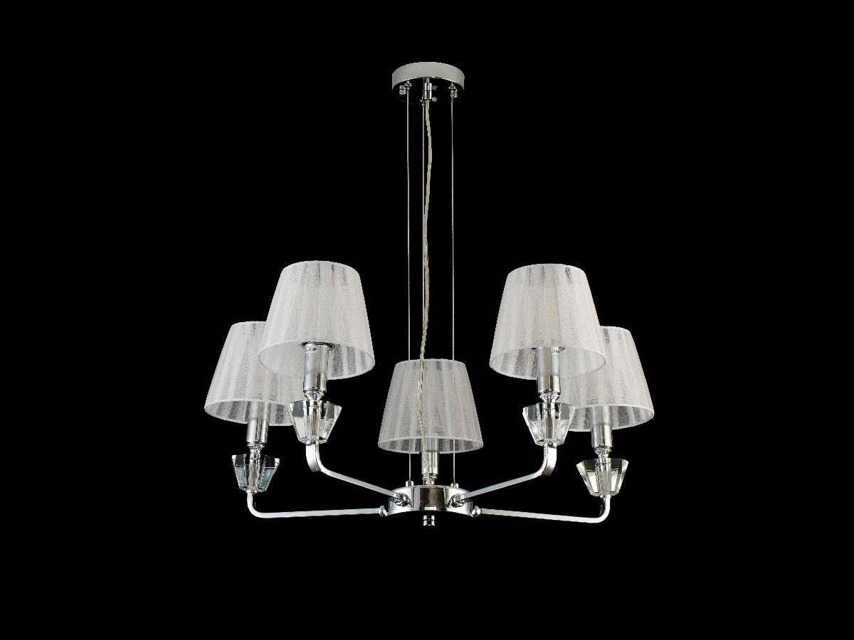 Lámpara colgante HYPE LP465-5