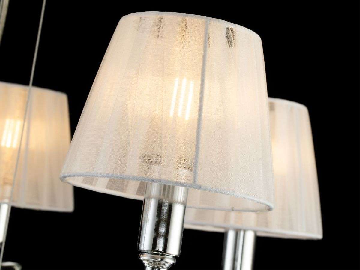 Lámpara colgante HYPE LP465-5