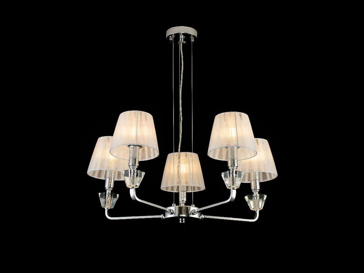 Lámpara colgante HYPE LP465-5