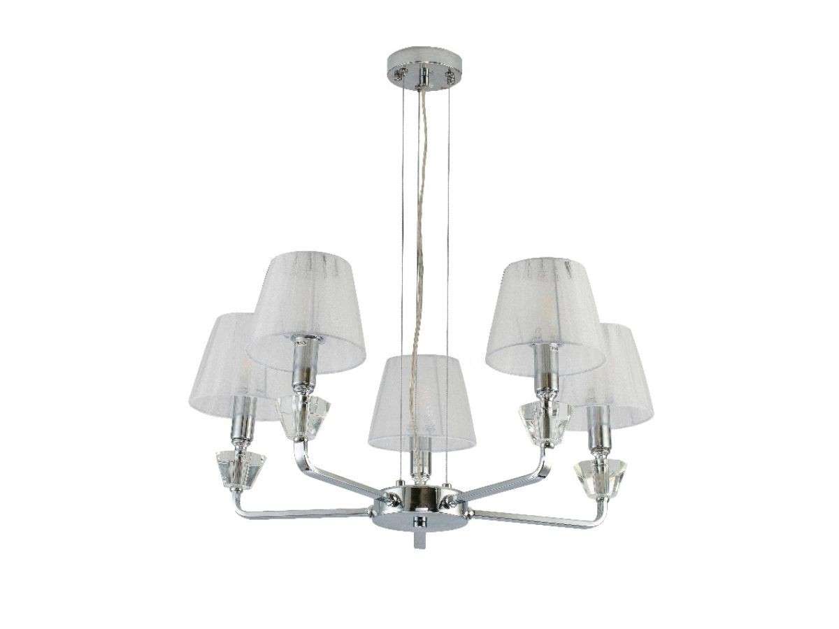 Lámpara colgante HYPE LP465-5