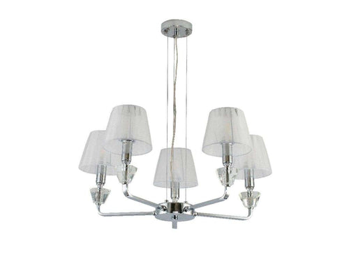 Lámpara colgante HYPE LP465-5