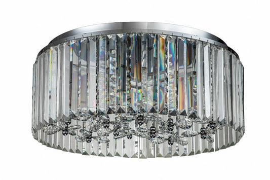 Lámpara de techo SHAKE LP466-D50C