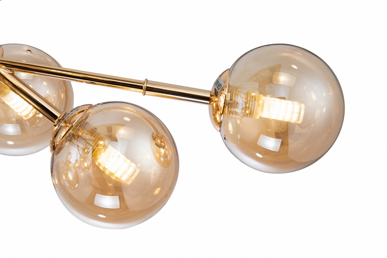 Lámpara de techo MEGAPOLIS LP469-20C