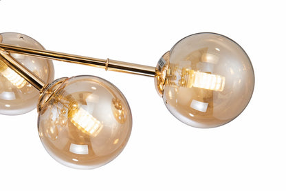 Lámpara de techo MEGAPOLIS LP469-20C