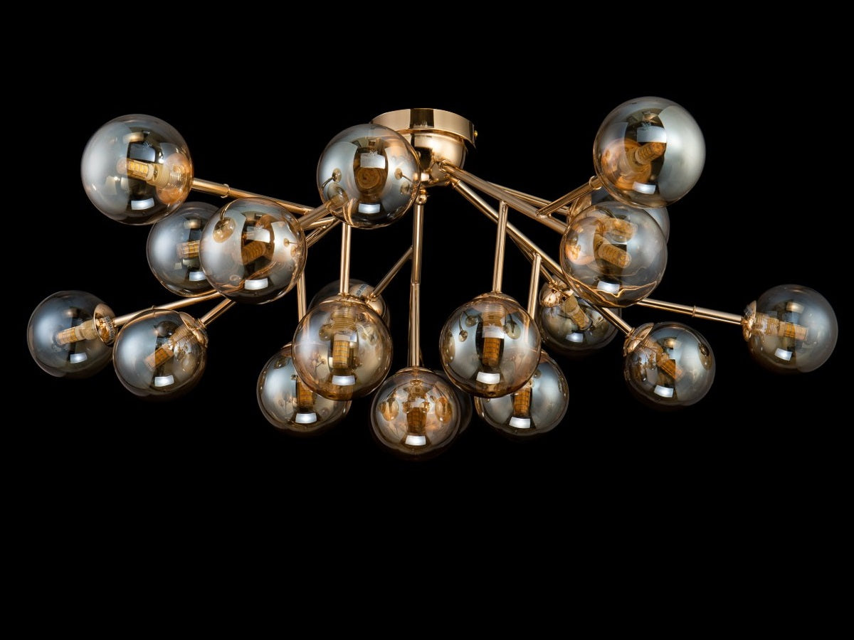 Lámpara de techo MEGAPOLIS LP469-20C