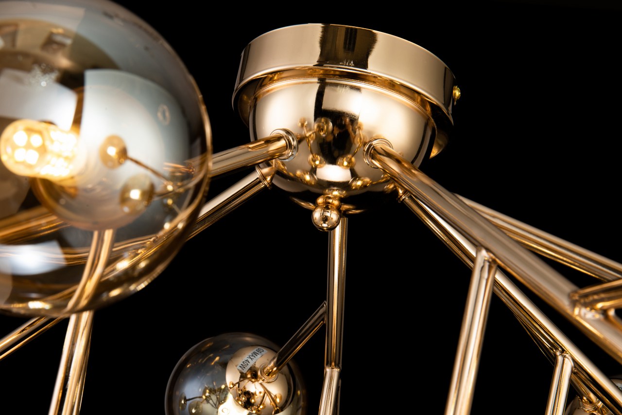 Lámpara de techo MEGAPOLIS LP469-20C