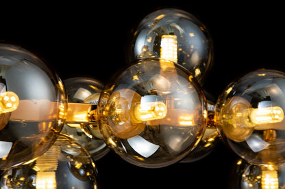 MEGAPOLIS Lampara colgante LP469-25L