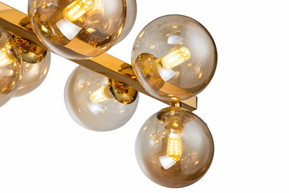 MEGAPOLIS Lampara colgante LP469-25L