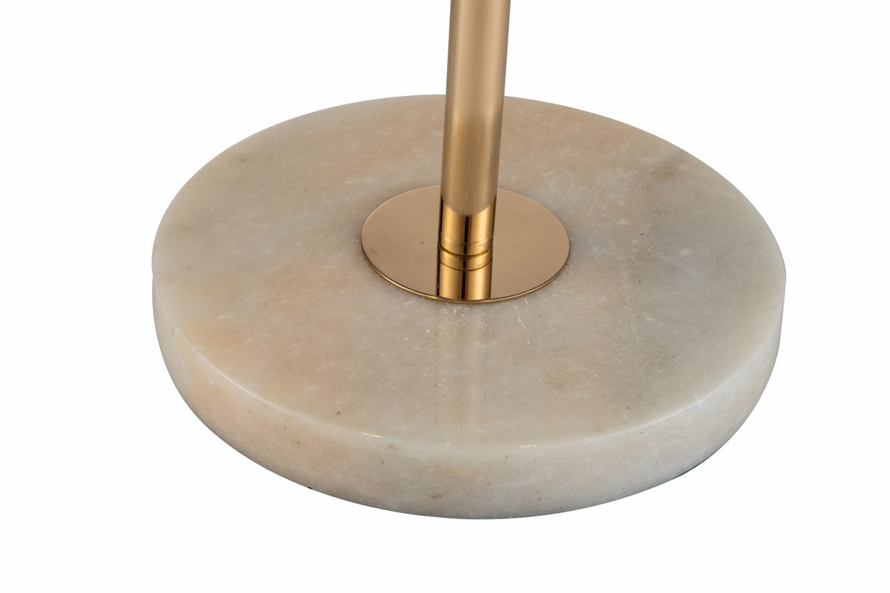 MEGAPOLIS Lampara de mesa LP469-2T