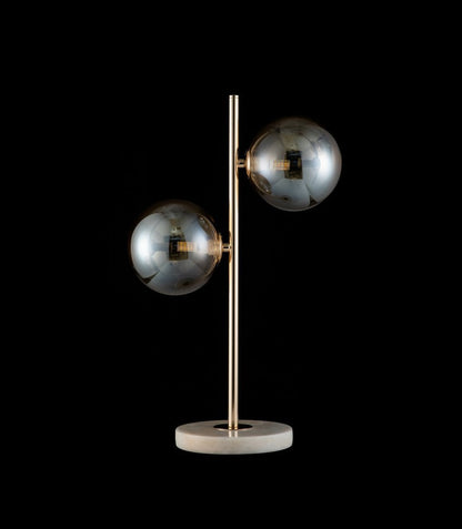 MEGAPOLIS Lampara de mesa LP469-2T