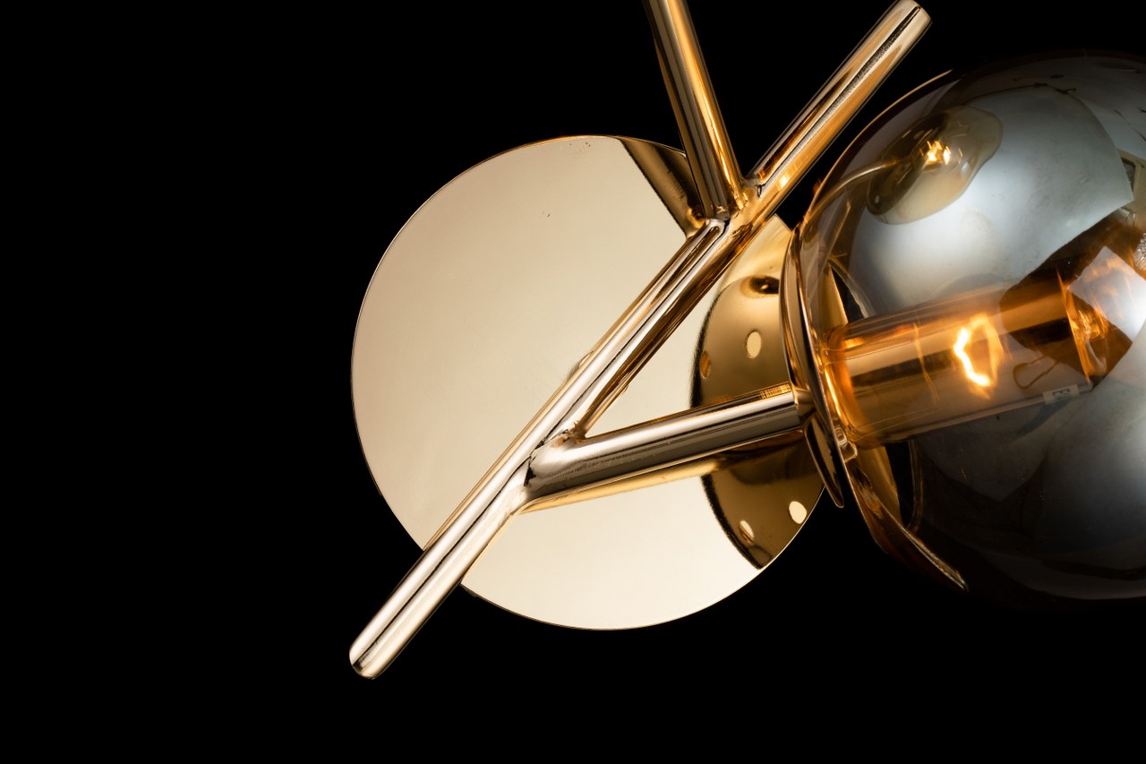 Aplique MEGAPOLIS LP469-2W