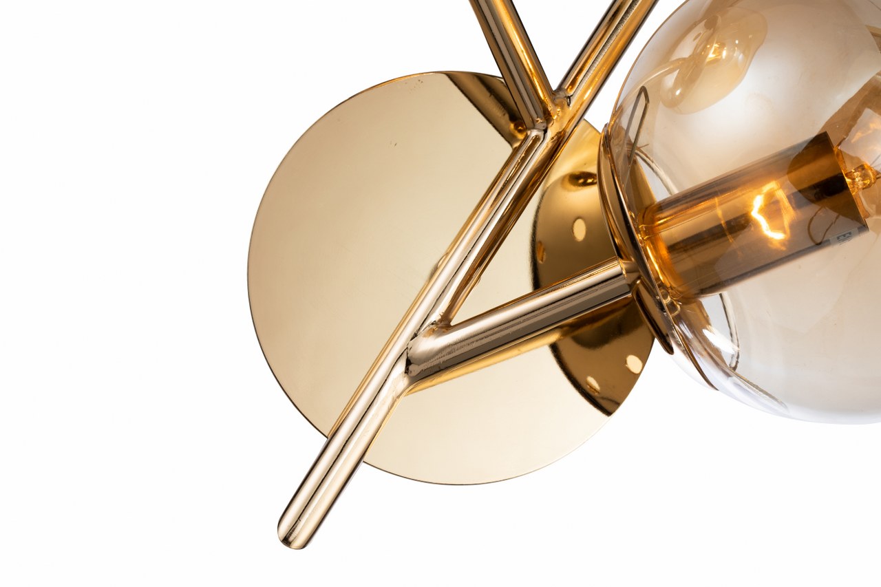 Aplique MEGAPOLIS LP469-2W