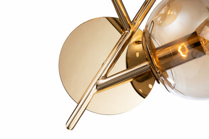 Aplique MEGAPOLIS LP469-2W