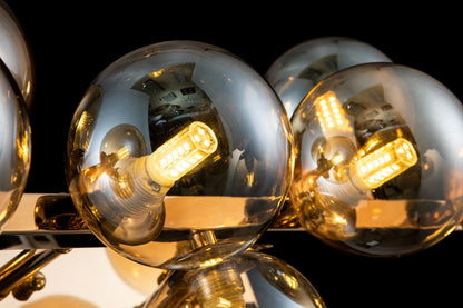 MEGAPOLIS Aplique LP469-9W