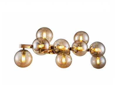 MEGAPOLIS Aplique LP469-9W