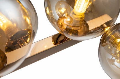 MEGAPOLIS Aplique LP469-9W