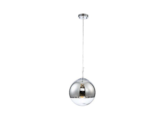 Lámpara colgante GLOBE LP470-D25