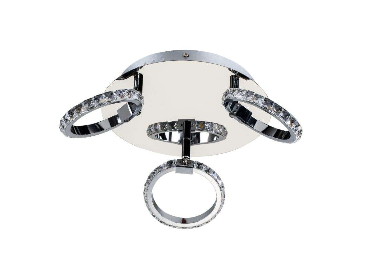 Lámpara de techo MIRMAR LP472-3C