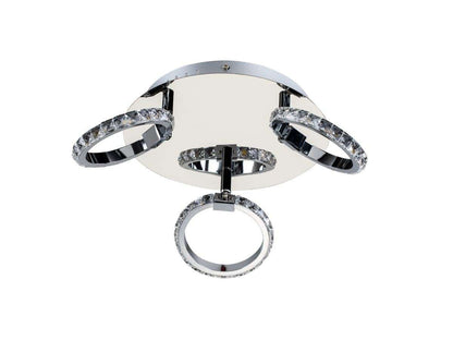 Lámpara de techo MIRMAR LP472-3C