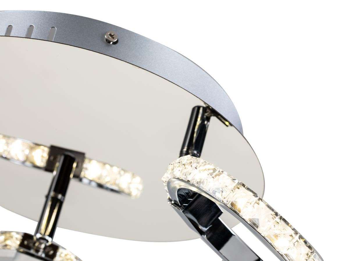 Lámpara de techo MIRMAR LP472-3C