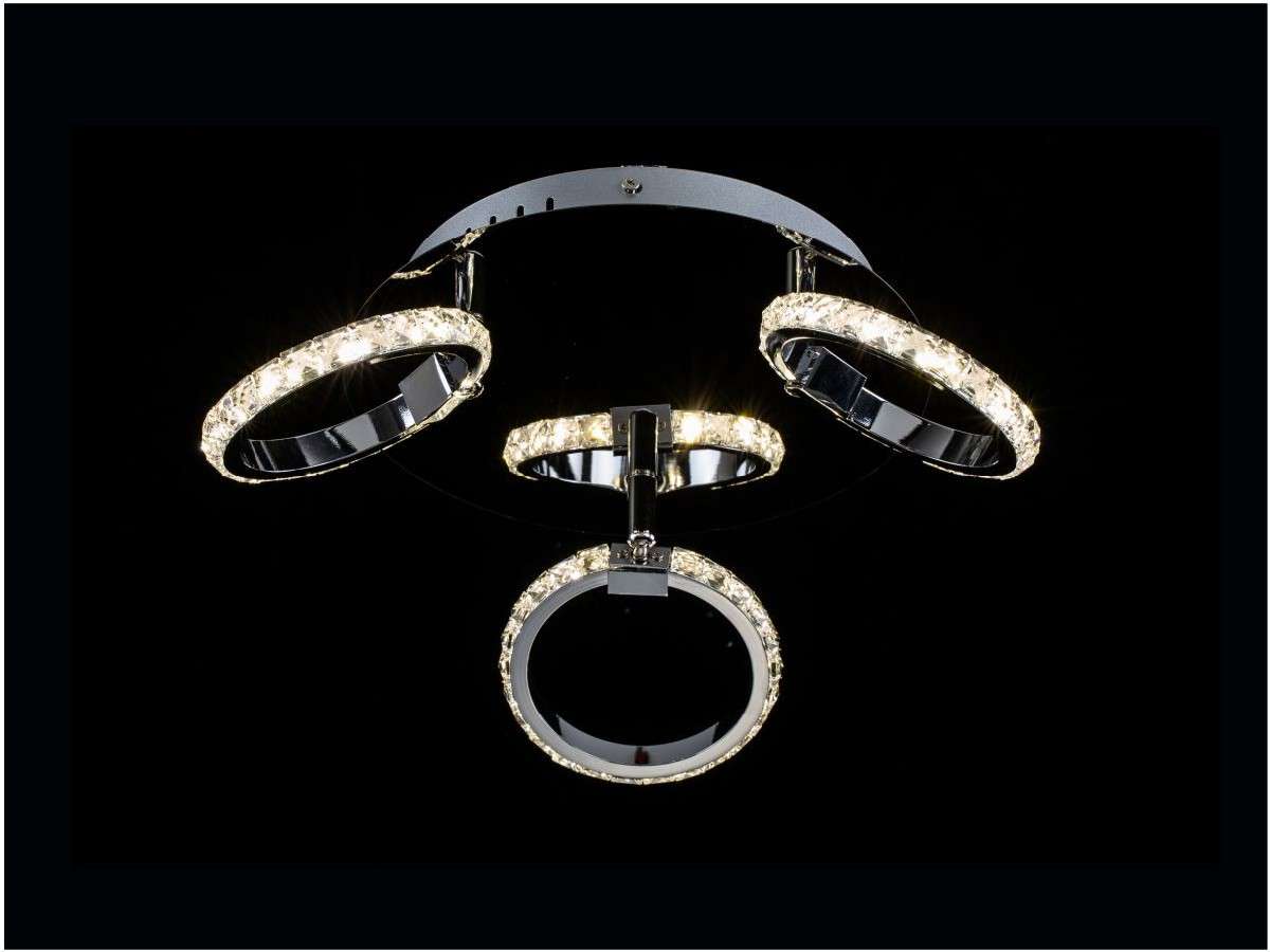 Lámpara de techo MIRMAR LP472-3C