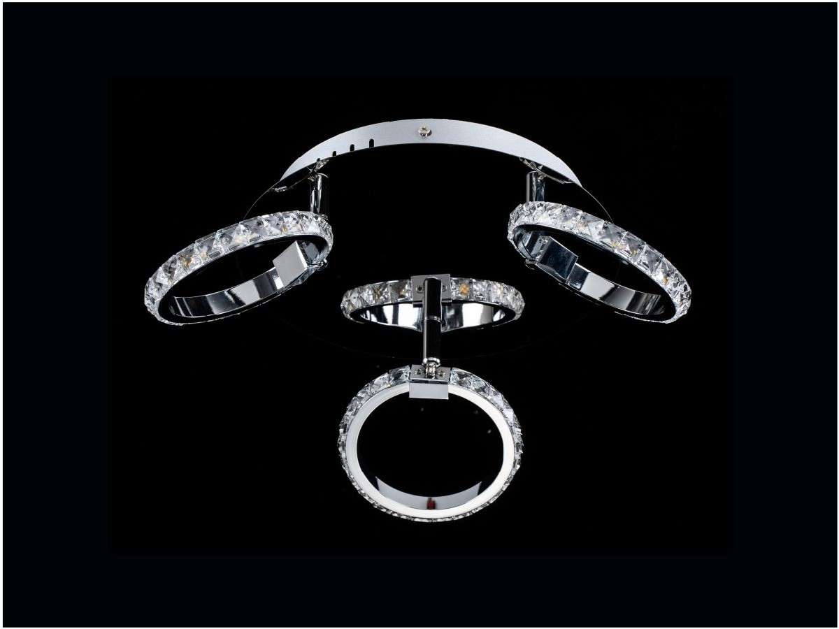 Lámpara de techo MIRMAR LP472-3C