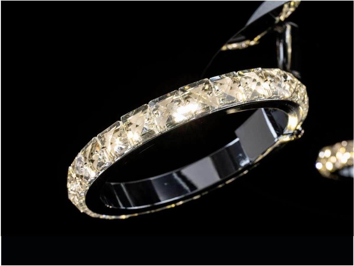 Lámpara de techo MIRMAR LP472-3C