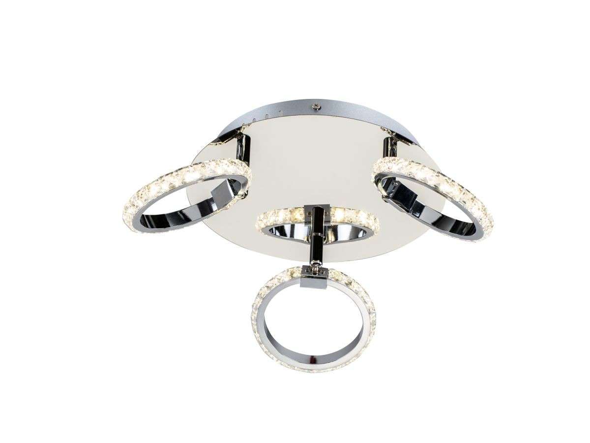 Lámpara de techo MIRMAR LP472-3C