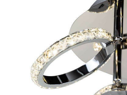 Lámpara de techo MIRMAR LP472-4C