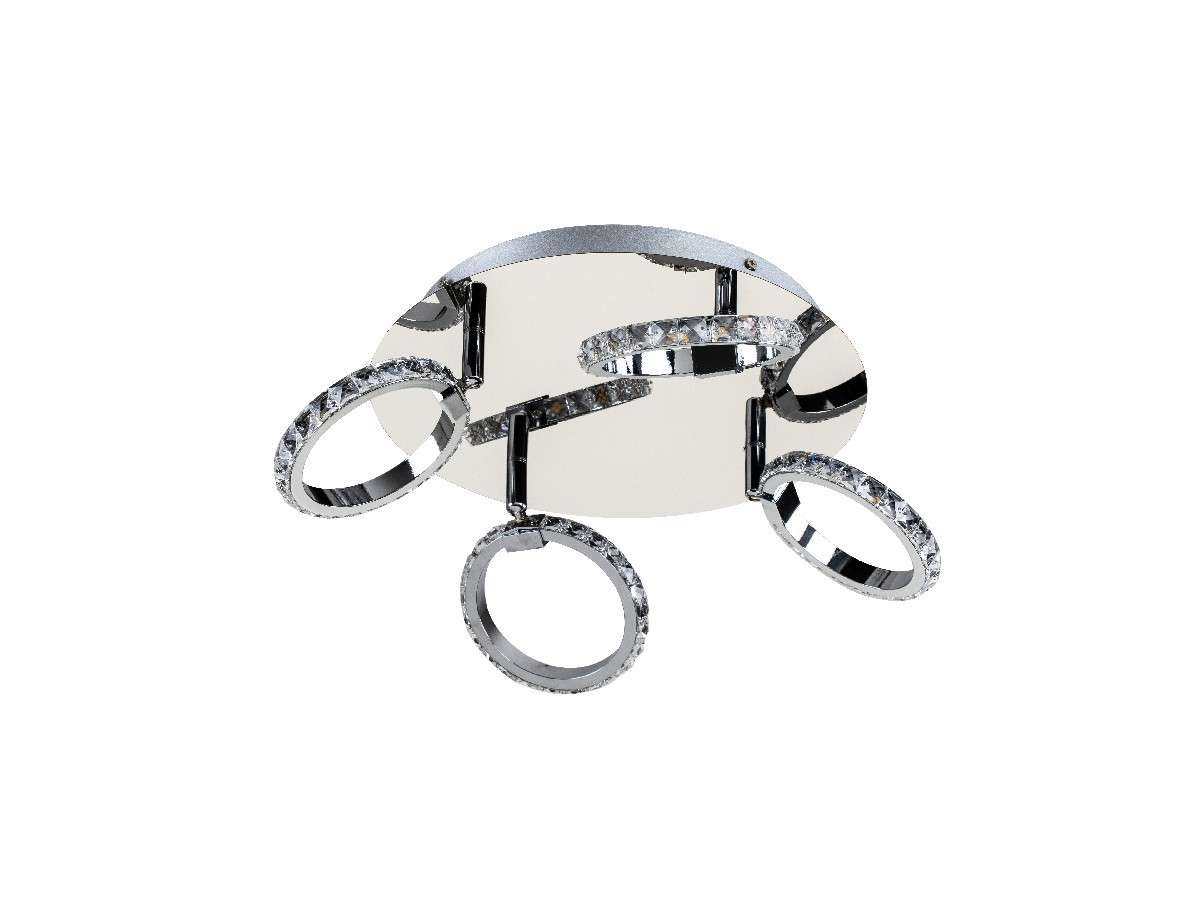 Lámpara de techo MIRMAR LP472-4C