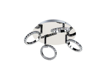 Lámpara de techo MIRMAR LP472-4C