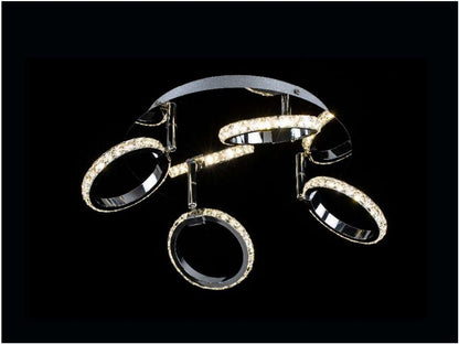 Lámpara de techo MIRMAR LP472-4C