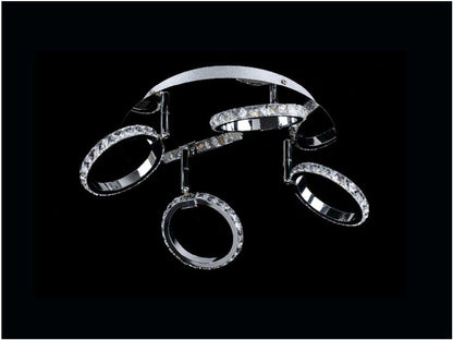 Lámpara de techo MIRMAR LP472-4C