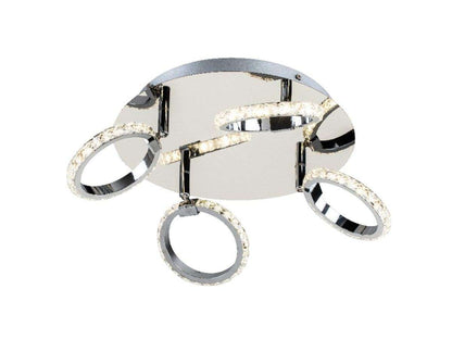 Lámpara de techo MIRMAR LP472-4C