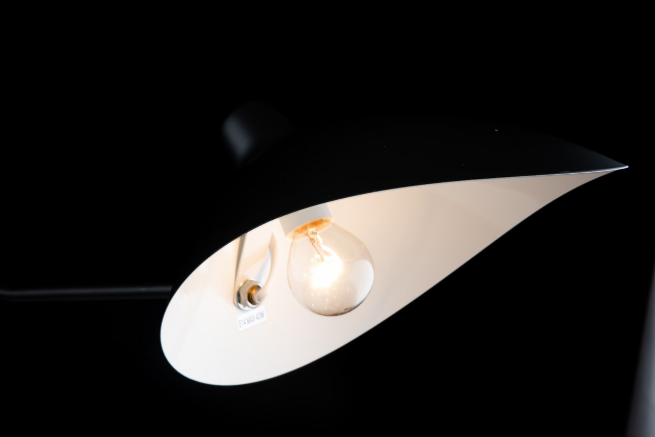 Aplique LAPTREE LP476-1W